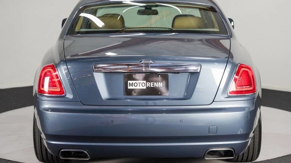 2011 Rolls-Royce Ghost 1st Gen - Image 7 of 20