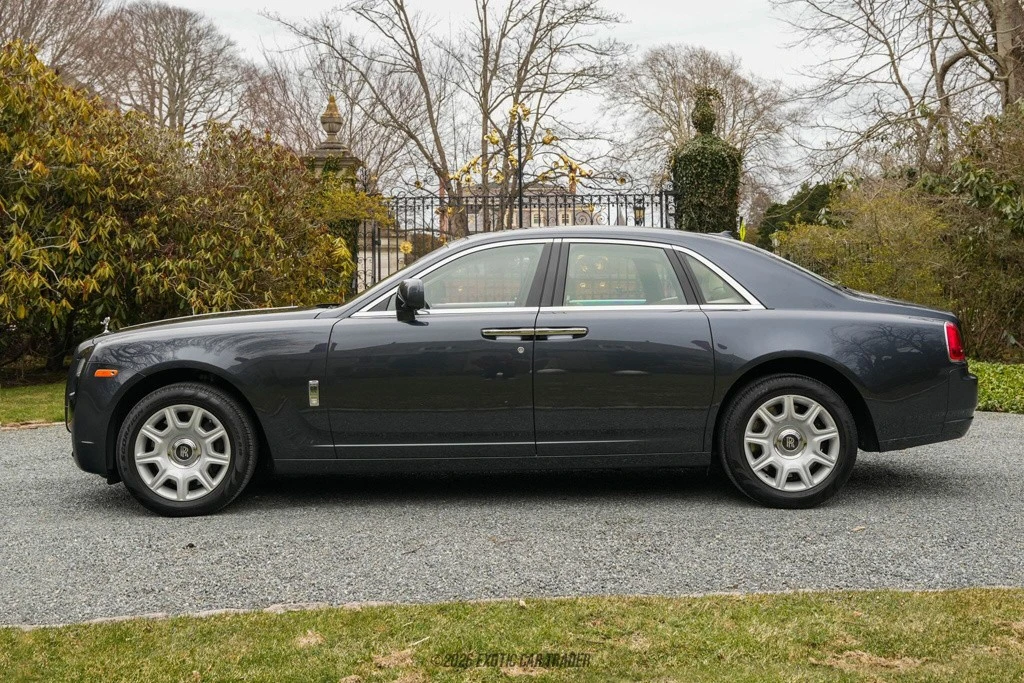 2011 Rolls-Royce Ghost 1st Gen - Image 3 of 12