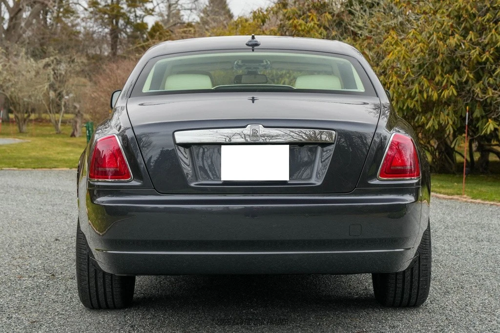 2011 Rolls-Royce Ghost 1st Gen - Image 7 of 12