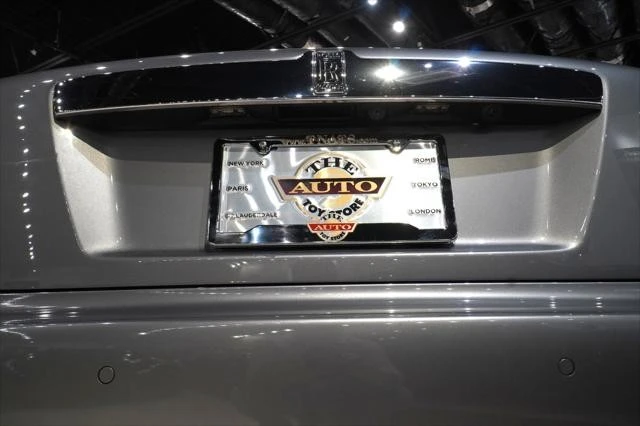 2011 Rolls-Royce Ghost 1st Gen - Image 12 of 12