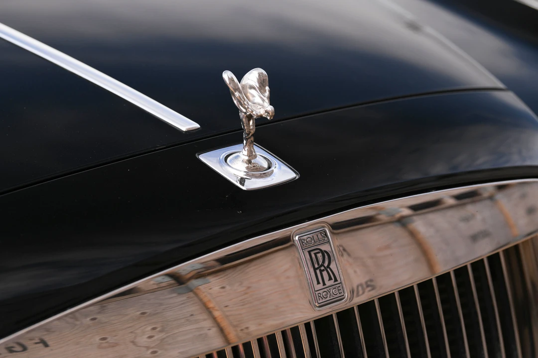 2011 Rolls-Royce Ghost 1st Gen - Image 8 of 31