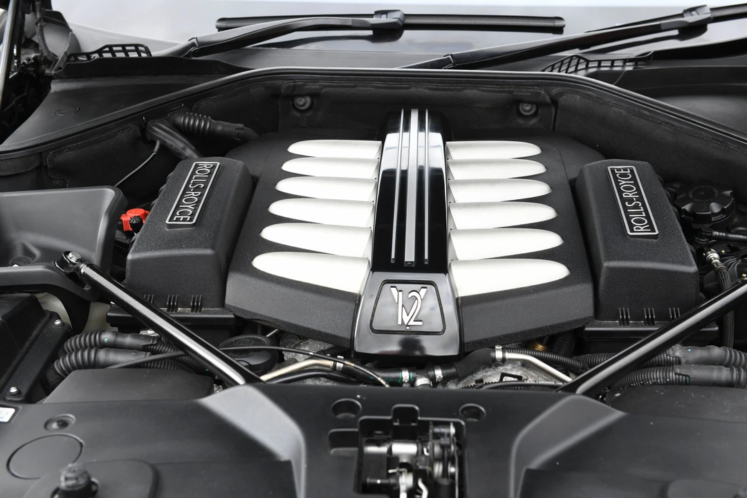 2011 Rolls-Royce Ghost 1st Gen - Image 26 of 31