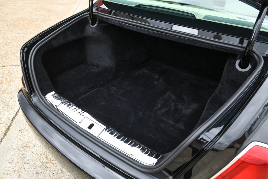 2011 Rolls-Royce Ghost 1st Gen - Image 7 of 31