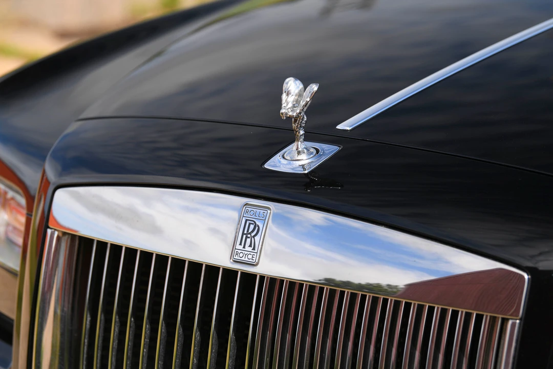 2011 Rolls-Royce Ghost 1st Gen - Image 10 of 31
