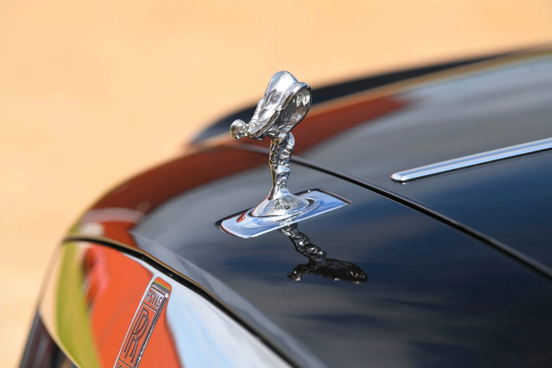 2011 Rolls-Royce Ghost 1st Gen - Image 9 of 31