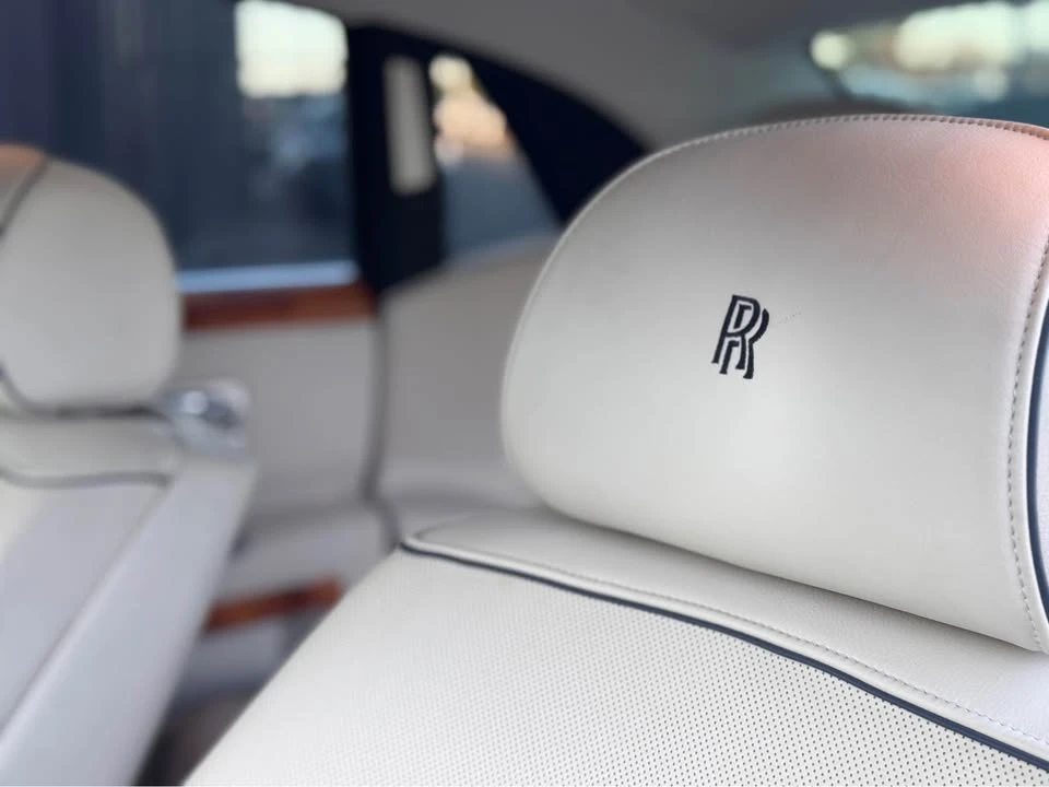 2011 Rolls-Royce Ghost - Image 9 of 10