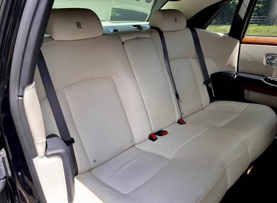 2011 Rolls-Royce Ghost 1st Gen - Image 14 of 20