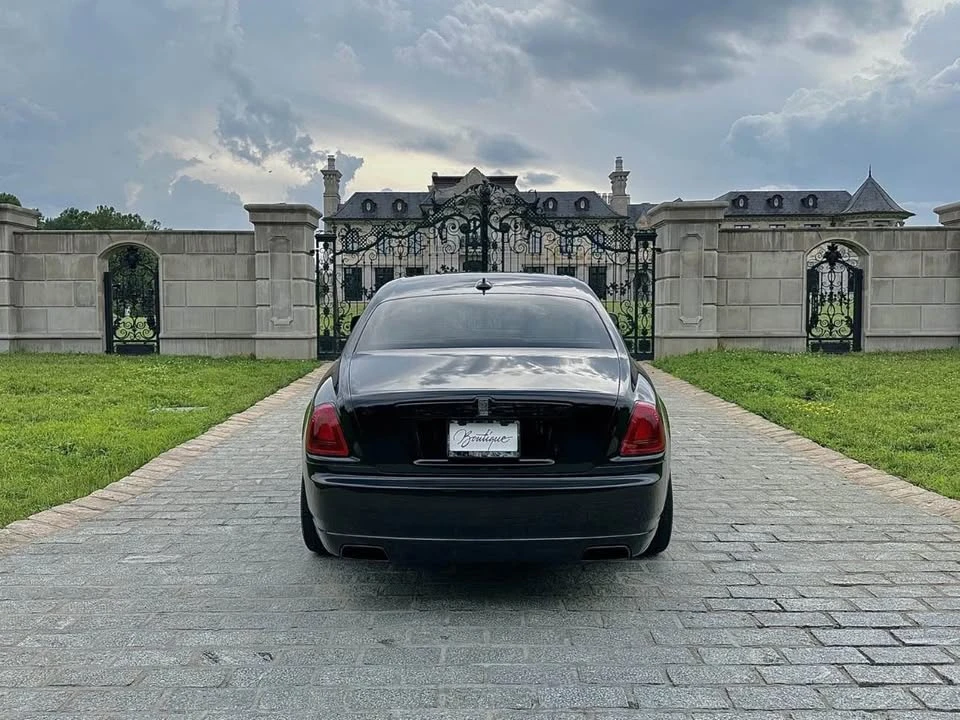 2011 Rolls-Royce Ghost 1st Gen - Image 6 of 20