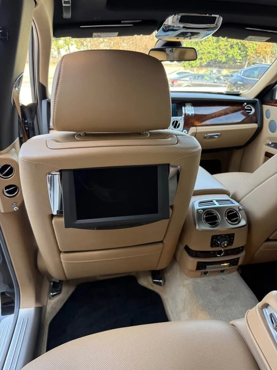 2011 Rolls-Royce Ghost 1st Gen - Image 6 of 13