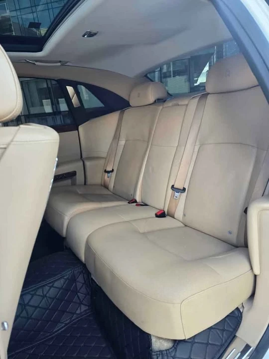 2011 Rolls-Royce Ghost 1st Gen - Image 5 of 9