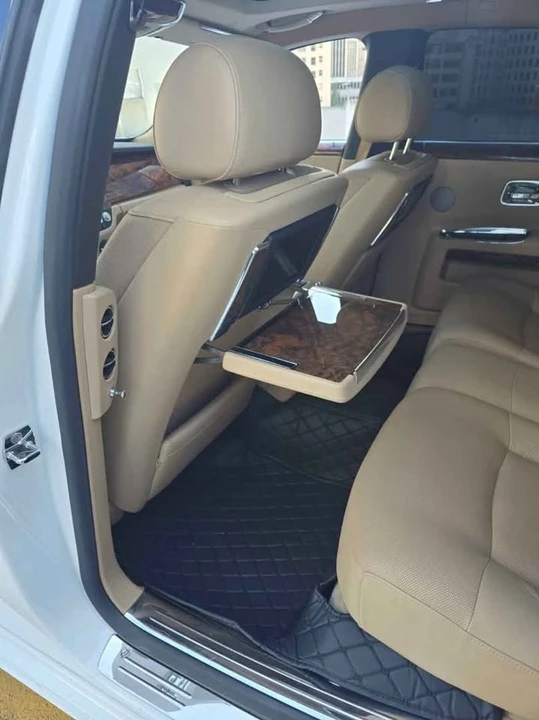 2011 Rolls-Royce Ghost 1st Gen - Image 6 of 9