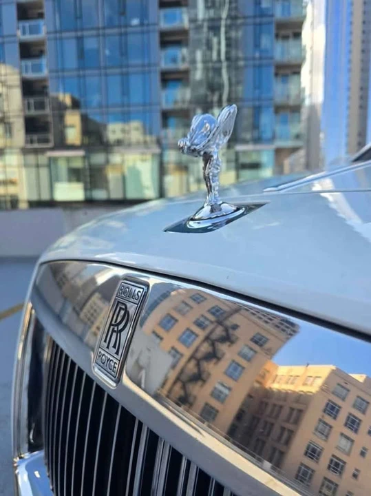 2011 Rolls-Royce Ghost 1st Gen - Image 9 of 9