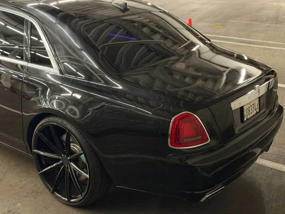 2011 Rolls-Royce Ghost 1st Gen - Image 9 of 20