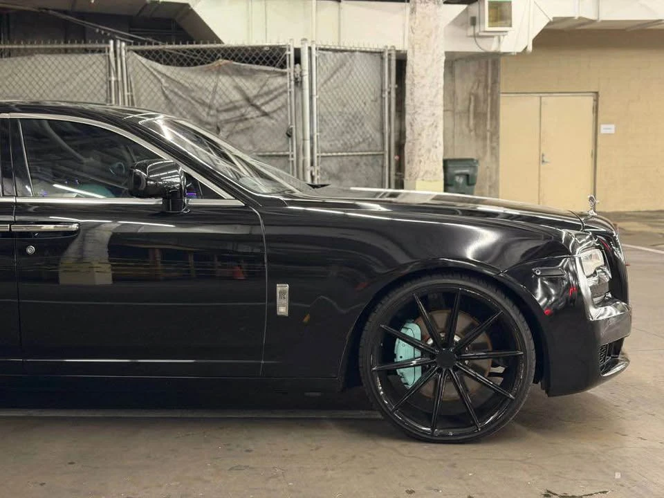 2011 Rolls-Royce Ghost 1st Gen - Image 15 of 20
