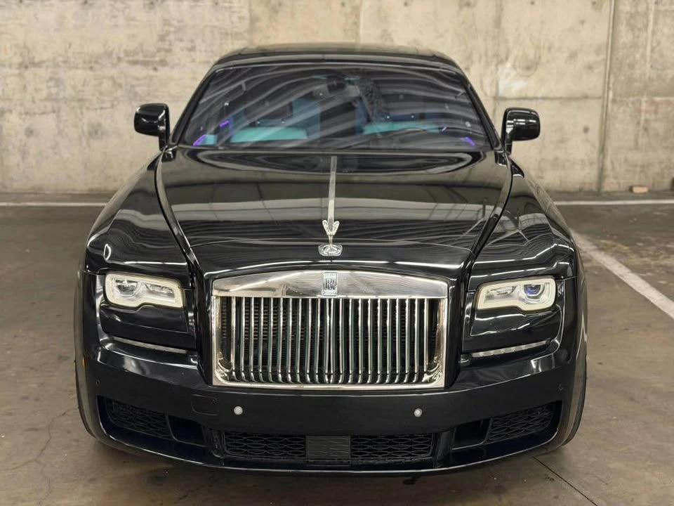 2011 Rolls-Royce Ghost 1st Gen - Image 2 of 20