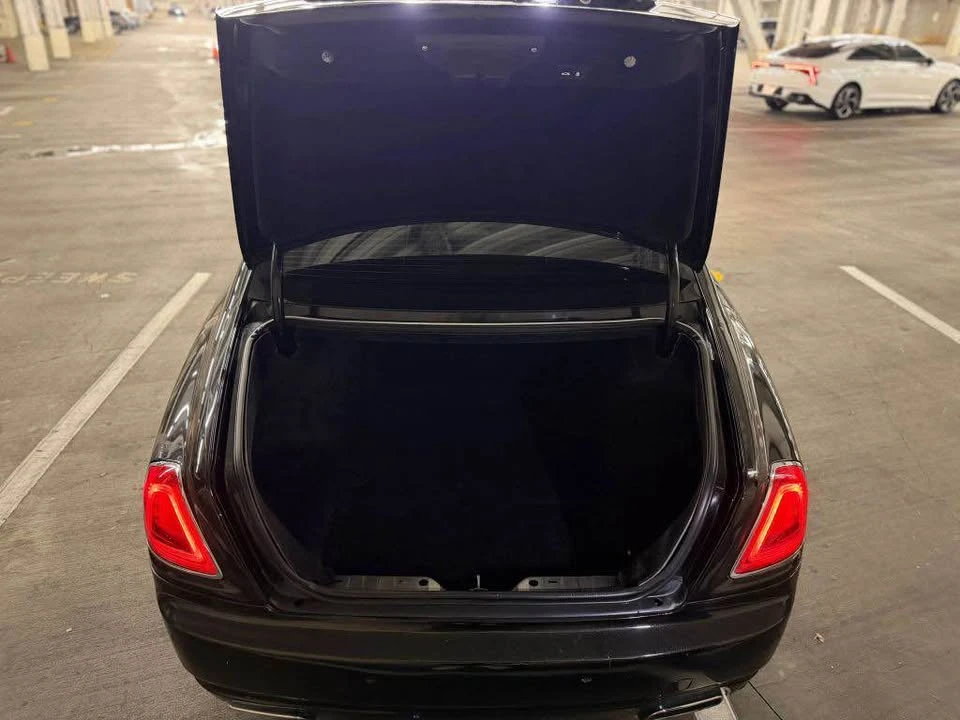 2011 Rolls-Royce Ghost 1st Gen - Image 11 of 20