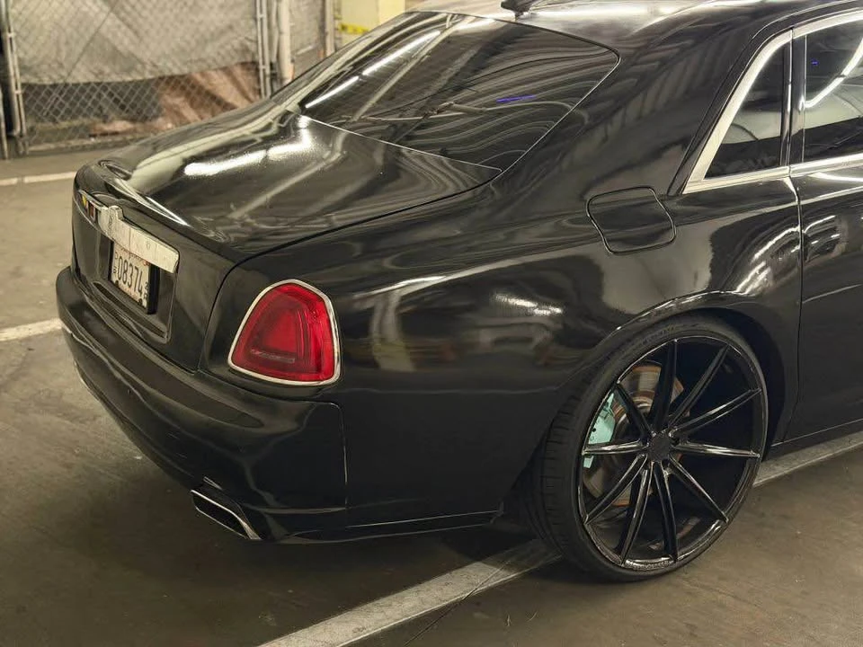 2011 Rolls-Royce Ghost 1st Gen - Image 12 of 20