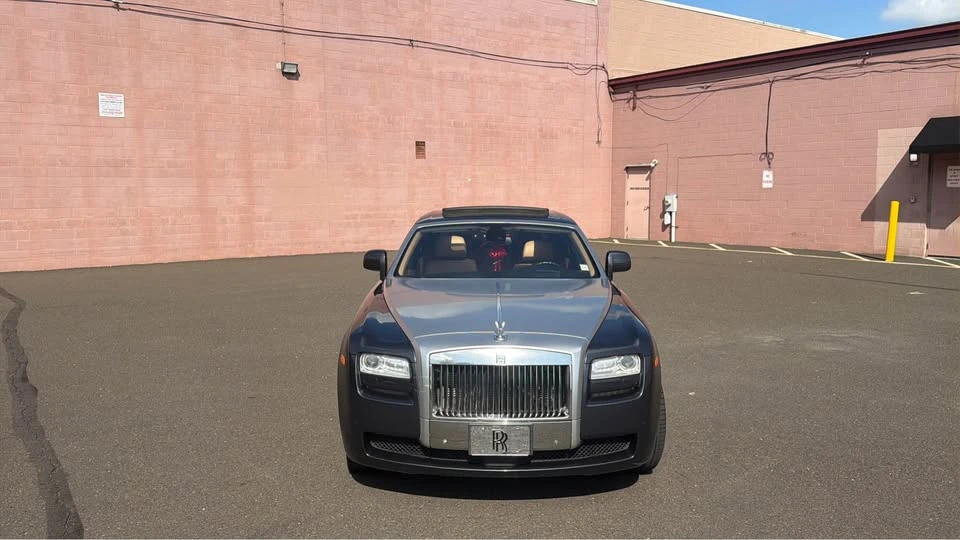 2011 Rolls-Royce Ghost 1st Gen - Image 6 of 12