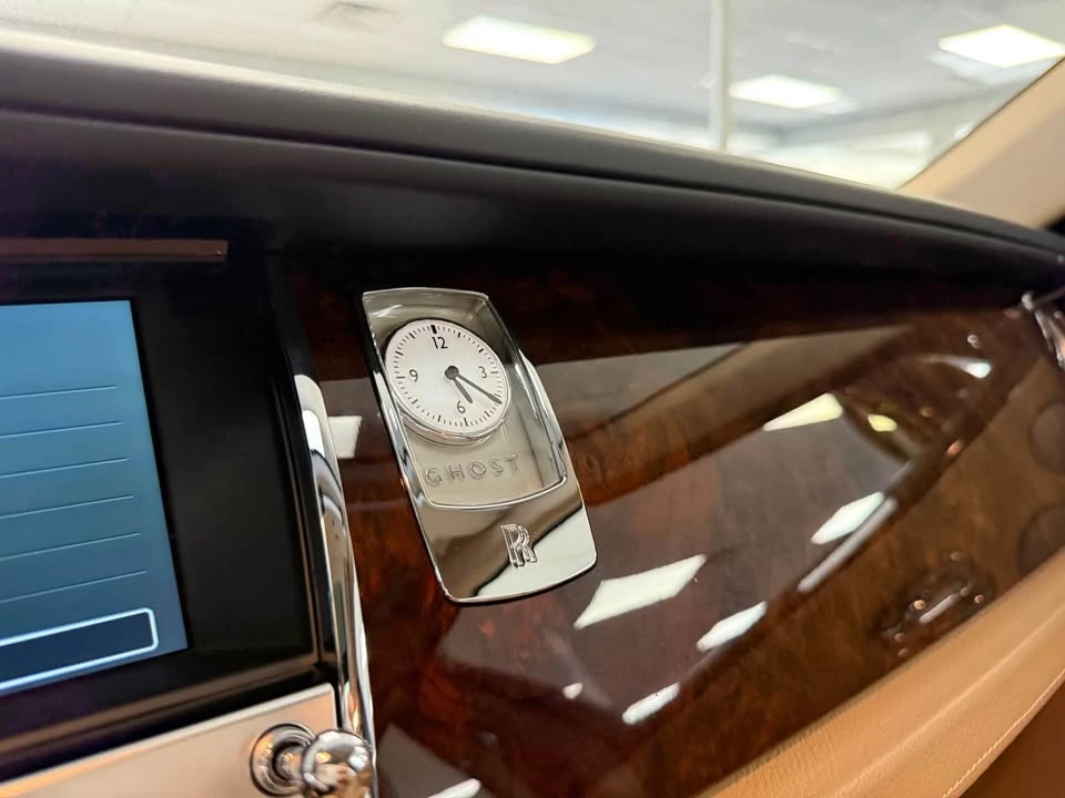 2011 Rolls-Royce Ghost 1st Gen - Image 15 of 15