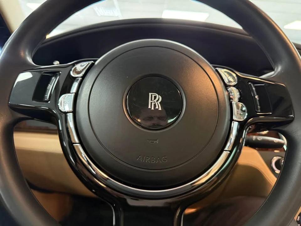 2011 Rolls-Royce Ghost 1st Gen - Image 9 of 15