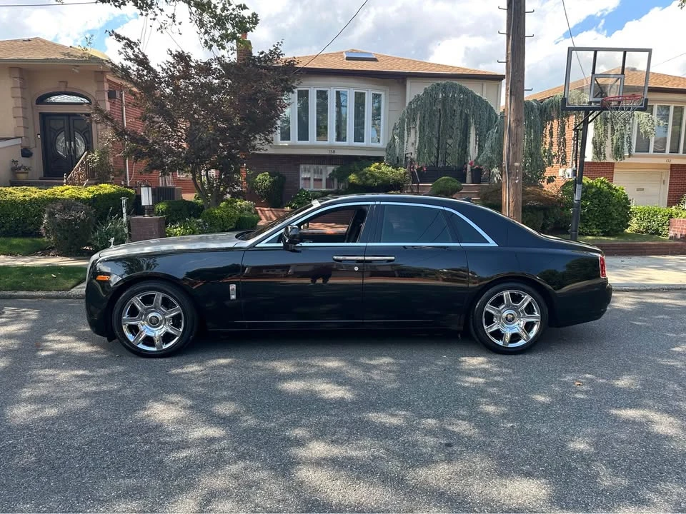 2011 Rolls-Royce Ghost 1st Gen - Image 2 of 12