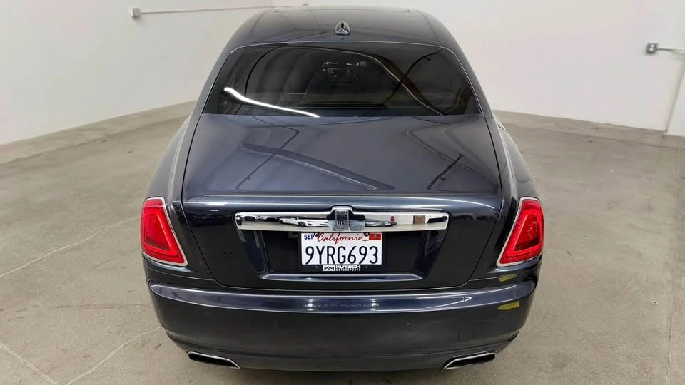 2011 Rolls-Royce Ghost 1st Gen - Image 6 of 18