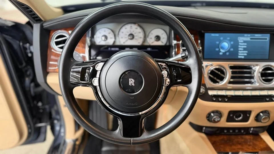 2011 Rolls-Royce Ghost 1st Gen - Image 12 of 18