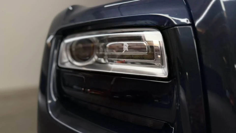 2011 Rolls-Royce Ghost 1st Gen - Image 7 of 18
