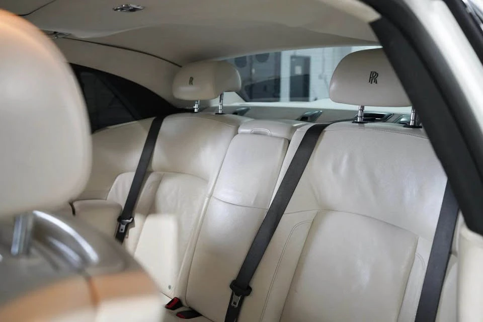 2011 Rolls-Royce Ghost 1st Gen - Image 10 of 12