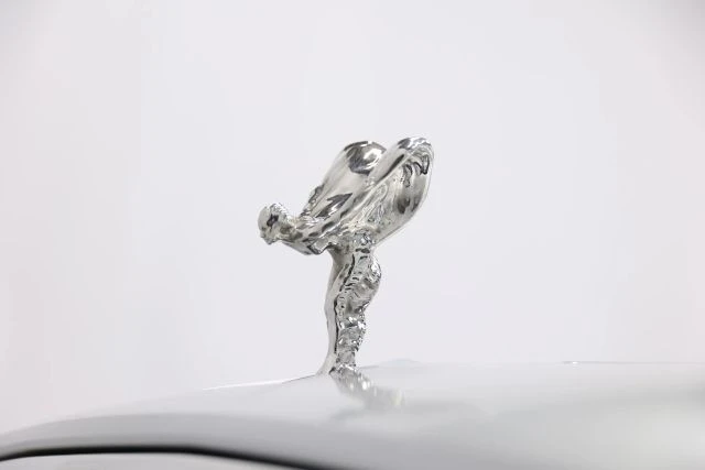 2011 Rolls-Royce Ghost 1st Gen - Image 3 of 12