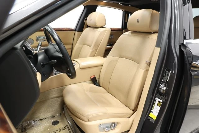 2011 Rolls-Royce Ghost 1st Gen - Image 12 of 12