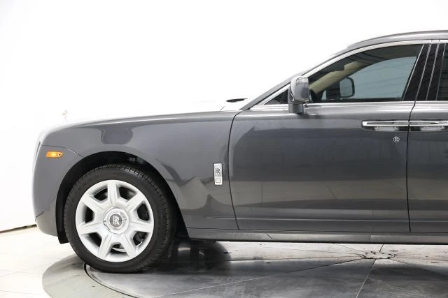 2011 Rolls-Royce Ghost 1st Gen - Image 6 of 12
