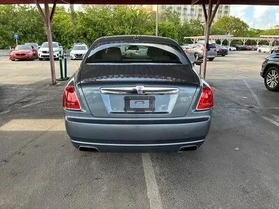 2011 Rolls-Royce Ghost 1st Gen - Image 9 of 13