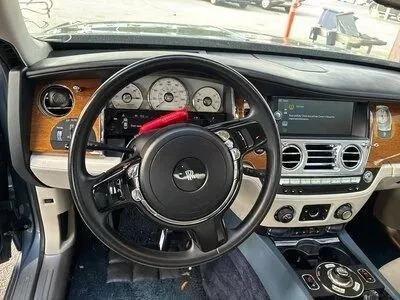 2011 Rolls-Royce Ghost 1st Gen - Image 3 of 13