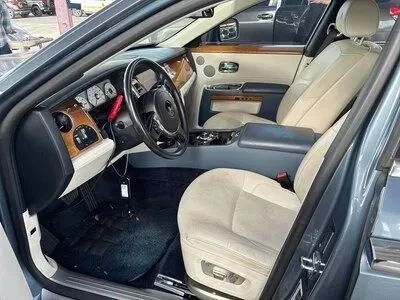 2011 Rolls-Royce Ghost 1st Gen - Image 2 of 13