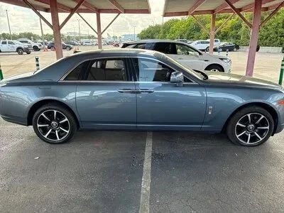 2011 Rolls-Royce Ghost 1st Gen - Image 7 of 13