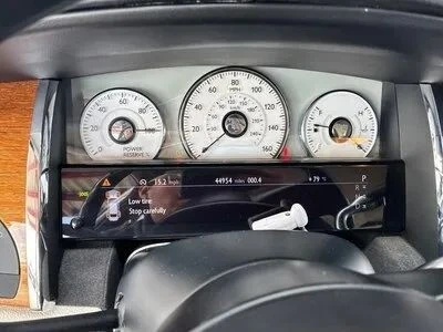 2011 Rolls-Royce Ghost 1st Gen - Image 4 of 13