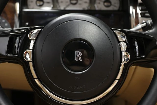 2011 Rolls-Royce Ghost 1st Gen - Image 20 of 21