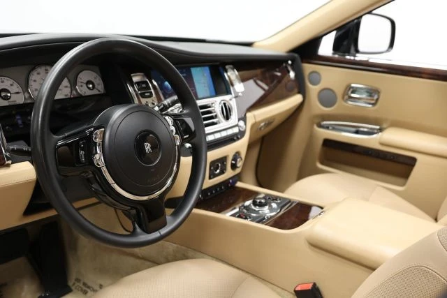 2011 Rolls-Royce Ghost 1st Gen - Image 2 of 21