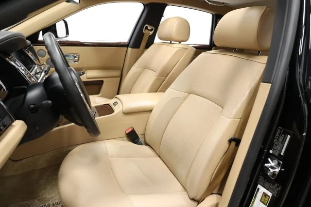 2011 Rolls-Royce Ghost 1st Gen - Image 15 of 21