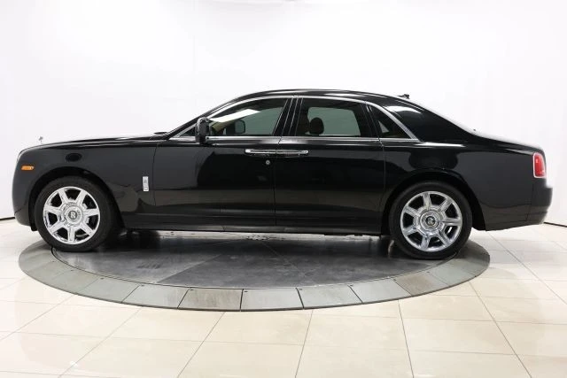 2011 Rolls-Royce Ghost 1st Gen - Image 7 of 21