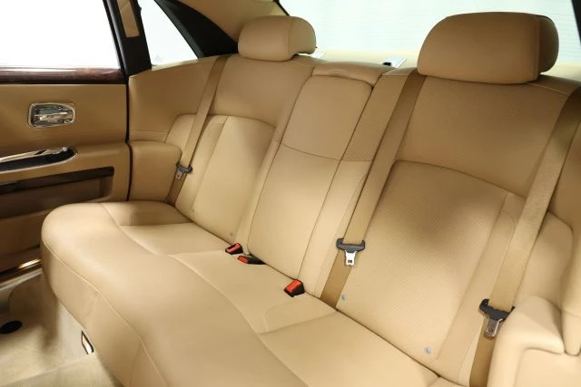 2011 Rolls-Royce Ghost 1st Gen - Image 3 of 21