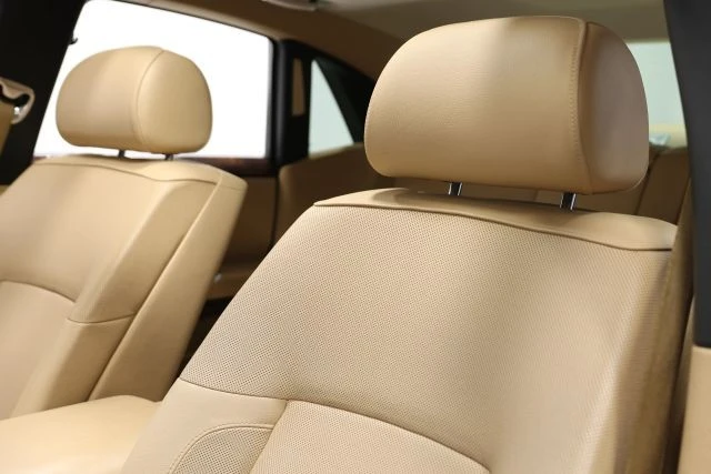 2011 Rolls-Royce Ghost 1st Gen - Image 16 of 21