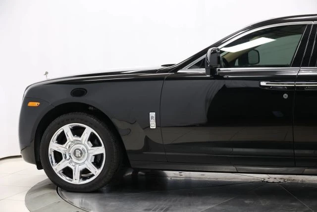 2011 Rolls-Royce Ghost 1st Gen - Image 6 of 21