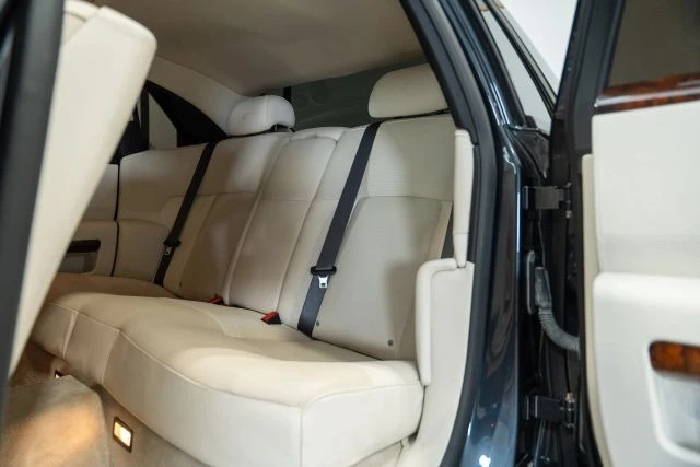 2011 Rolls-Royce Ghost 1st Gen - Image 17 of 21