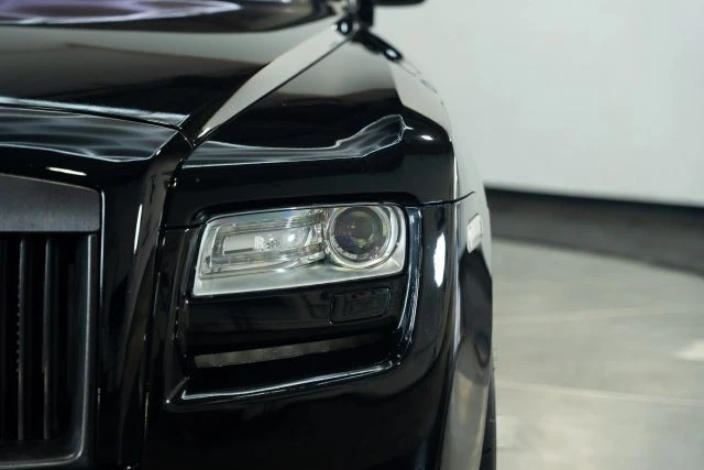 2011 Rolls-Royce Ghost 1st Gen - Image 20 of 21