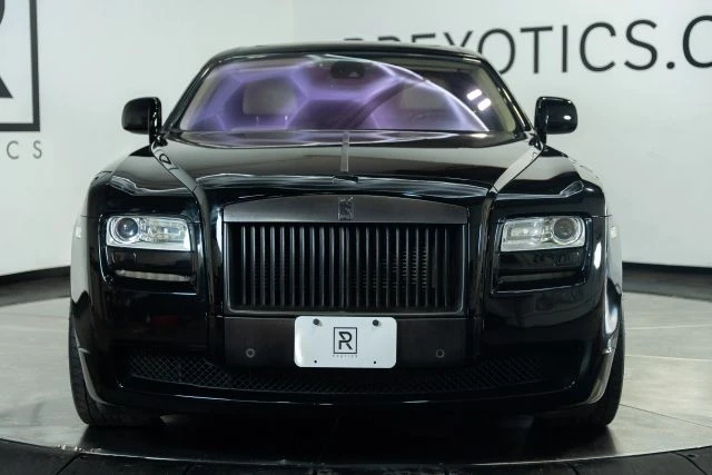 2011 Rolls-Royce Ghost 1st Gen - Image 19 of 21