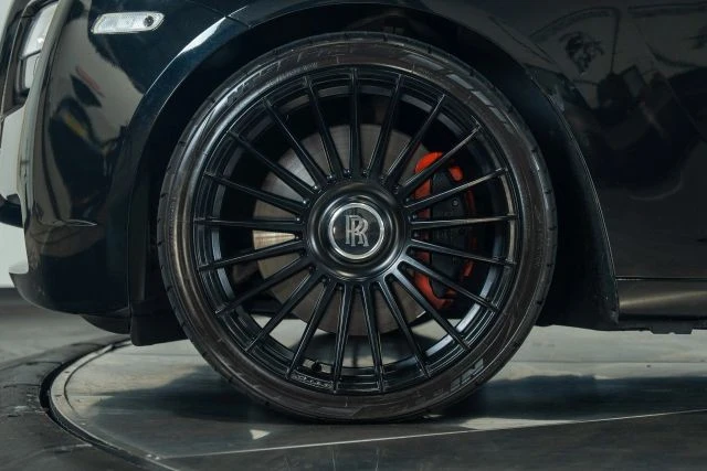 2011 Rolls-Royce Ghost 1st Gen - Image 4 of 21