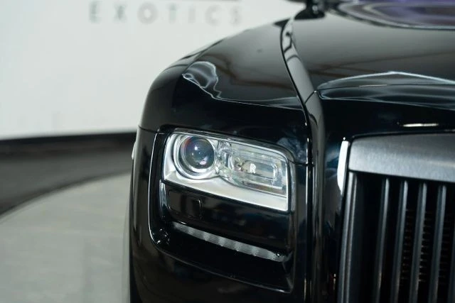 2011 Rolls-Royce Ghost 1st Gen - Image 21 of 21