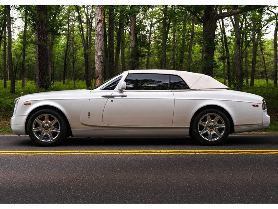 2011 Rolls-Royce Phantom VII - Image 30 of 31